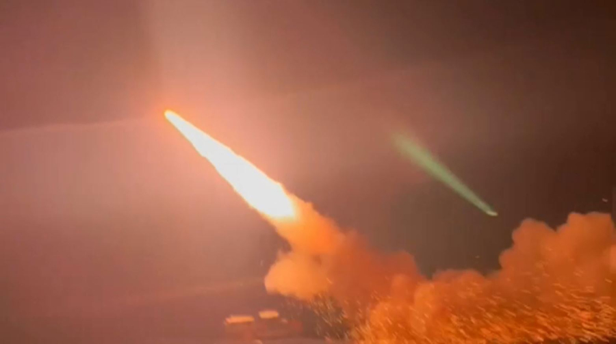 Пәкістан Үндістанның бірнеше аймағын бомбалады