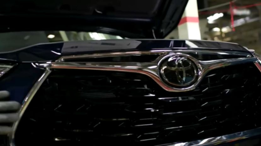 Toyota теряет позиции на мировом рынке