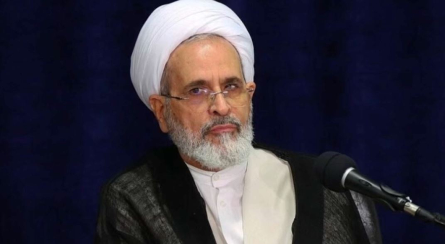 БАҚ: Иран уақытша көшбасшыны тағайындады