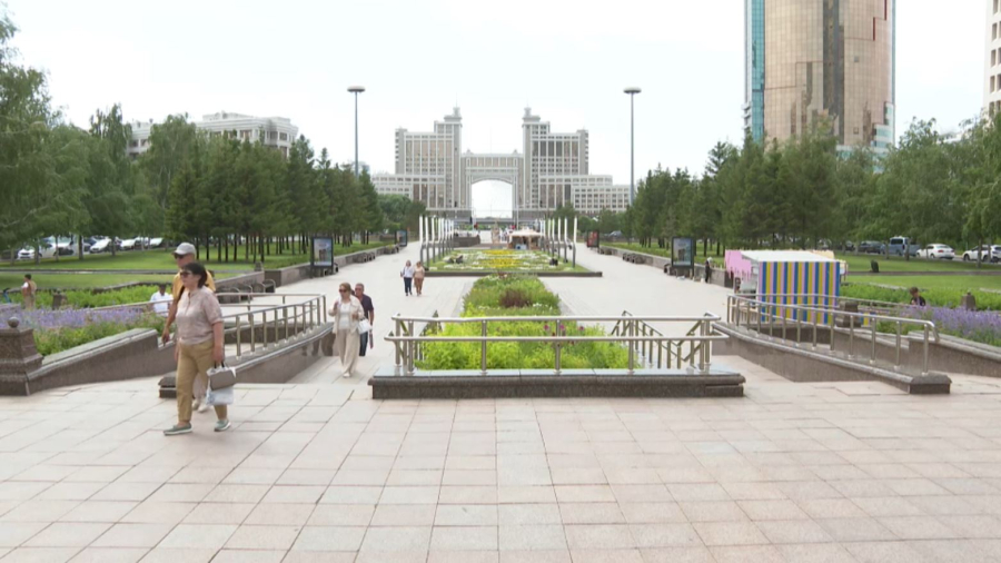 Шетел асқан активтерді елге қайтару жұмыстары жалғасып жатыр