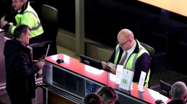 Международный туризм восстановился почти на 95% от допандемийного уровня