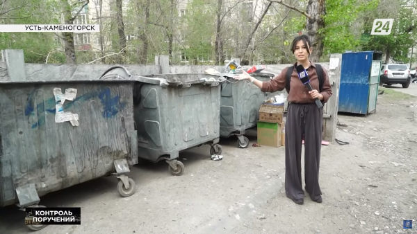 Экологическая катастрофа в Восточном Казахстане: ждёт ли ВКО «зелёное» будущее? | Контроль поручений