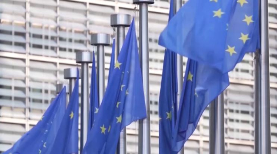 Еврокомиссия презентовала новую антикризисную стратегию