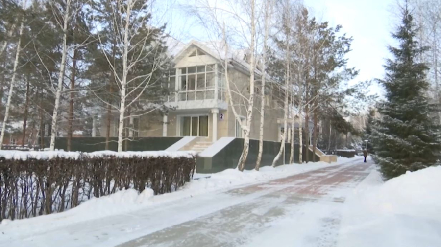 Қостанайда мүмкіндігі шектеулі балаларға арналған оңалту орталығы ашылды