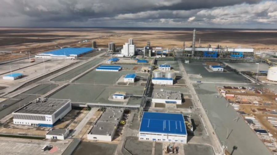 173 завода запустили в 2025 году