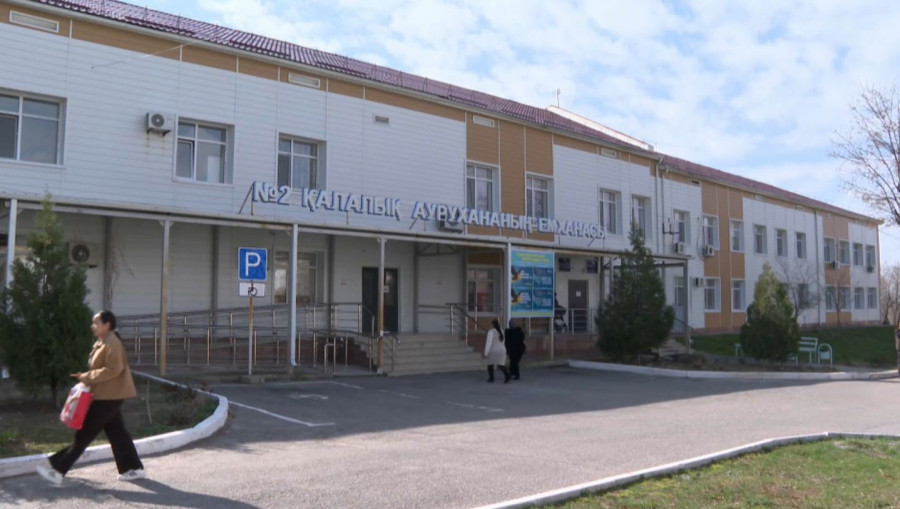 Шымкентте жаңа Конституция жобасы талқыланды