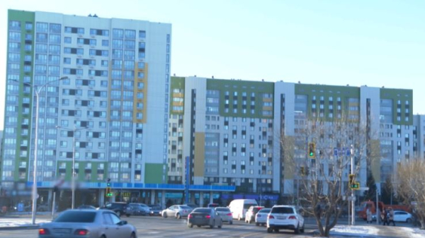 Завершается программа арендного жилья для молодёжи