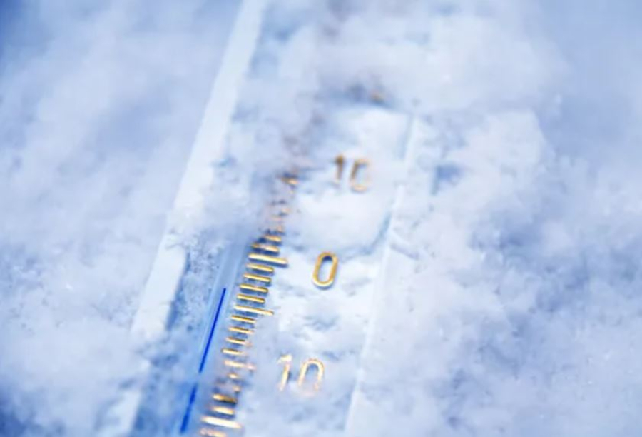 Ночные заморозки и туман ожидаются в Казахстане