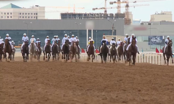 Бүгін бәйгеден ел біріншілігі өтеді