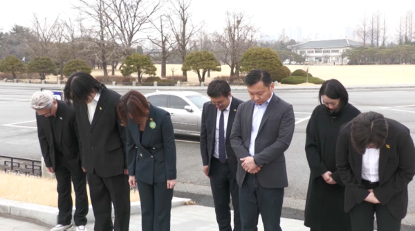 Қазақстаннан Оңтүстік Кореяға оралған корейлер: Біз – қазақстандықпыз