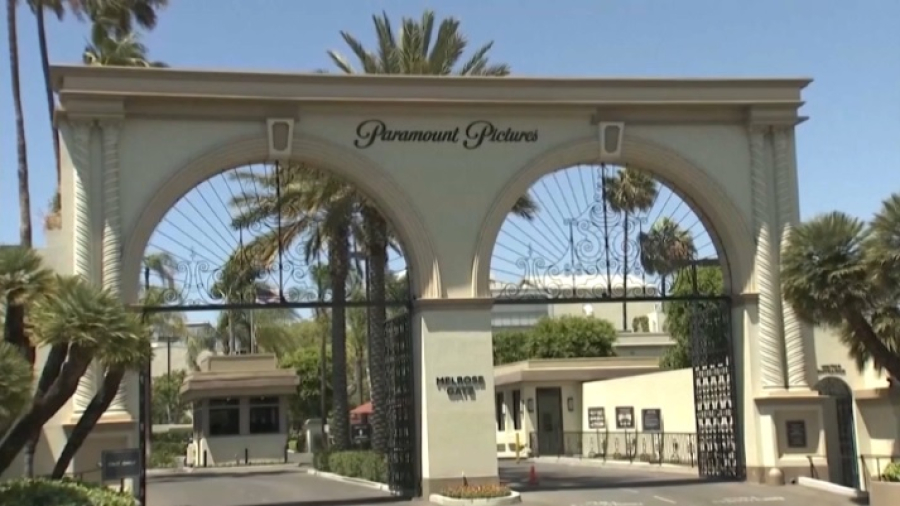 Paramount подала в суд на Warner Brothers