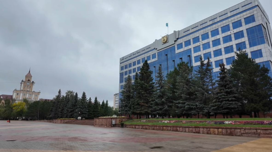 Қостанайда цифрлық штаб құрылады
