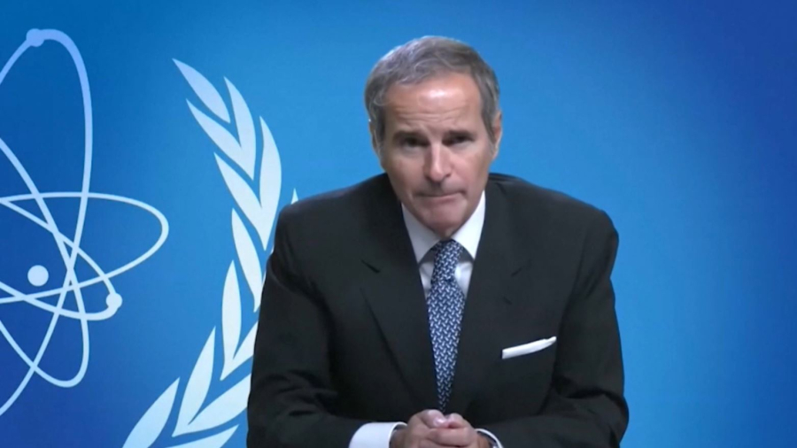 МАГАТЭ: Иранда ядролық қару жоқ