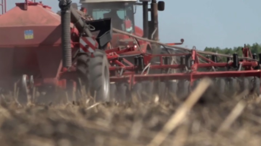 В этом году в Актюбинской области засеют 865 тысяч га