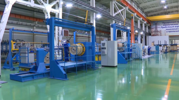 Отечественные производители получат гарантированный рынок сбыта