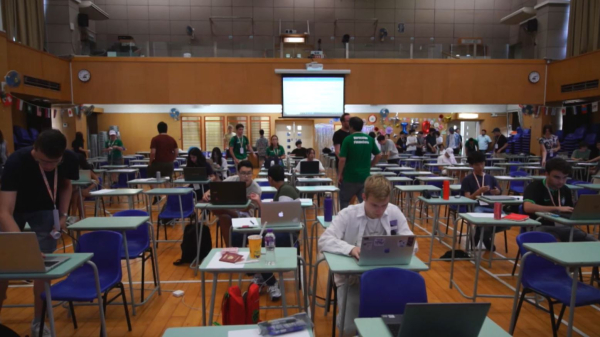 Каждый второй участник предметных олимпиад вернулся с медалью в 2024 году