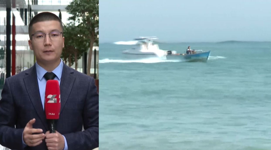 Туризмді түлету тетіктері