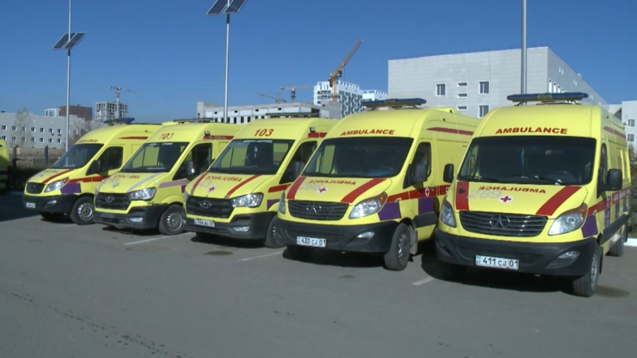 Ел өңірлерінде травматологиялық орталықтар құрылады