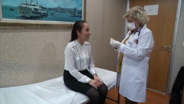 Турция планирует увеличить прибыль от медтуризма до $10 млрд