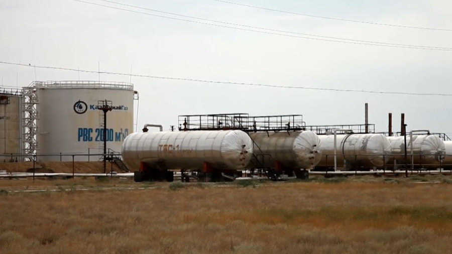 Контроль за рынком ГСМ усиливают в Казахстане