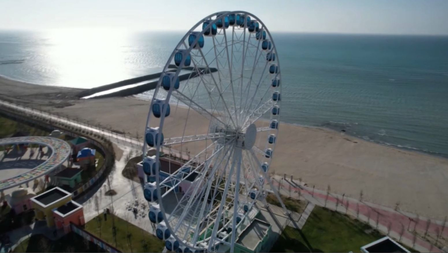 Туристердің санына емес, сапасына көңіл бөлінеді