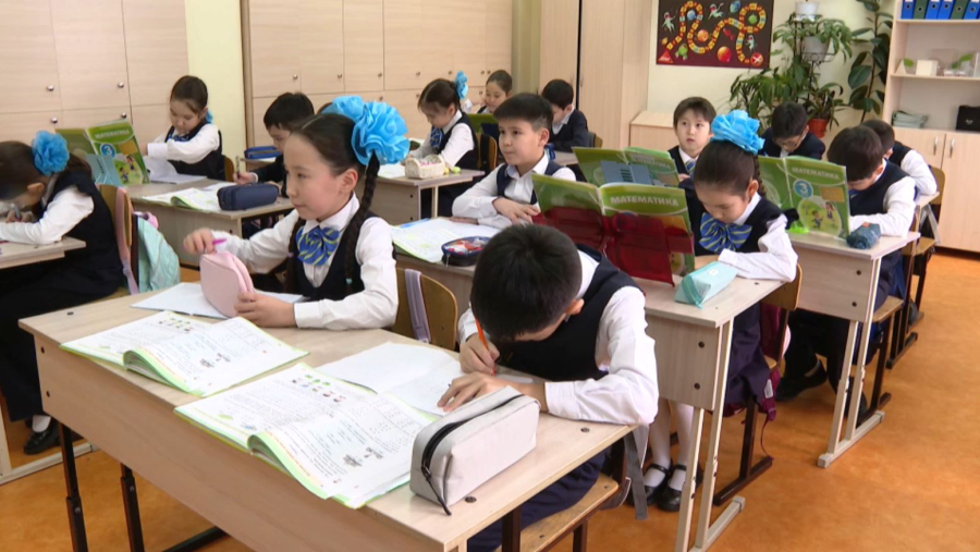 Педагогке құрметсіздік танытқан оқушыларға айыппұл салынады