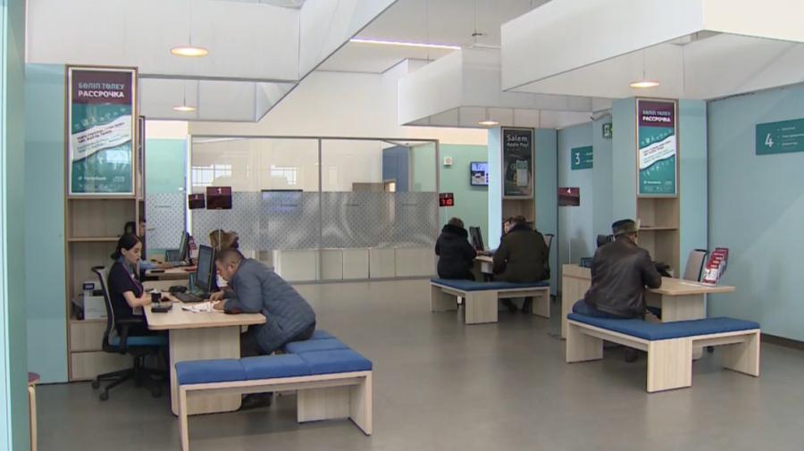 Новый закон о банках открывает возможности для развития исламского финансирования