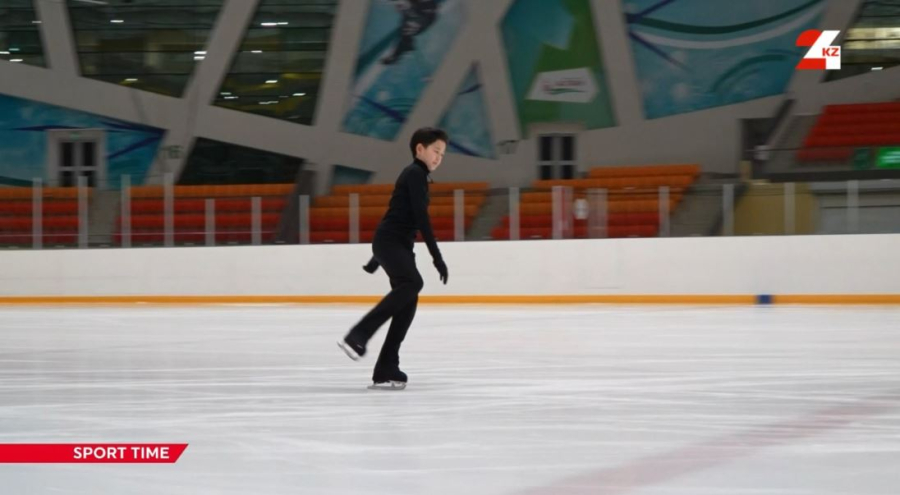 Фигурное катание: искусство, закалённое дисциплиной