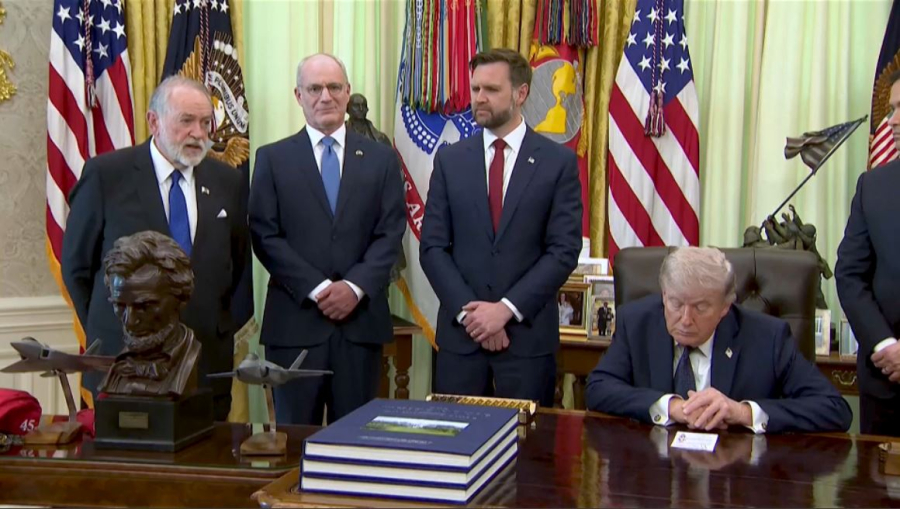 Ливан-Израиль бітімі ұзартылды