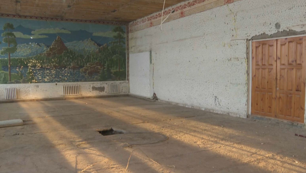 Ақмола облысында 16 мәдениет ошағы салынады