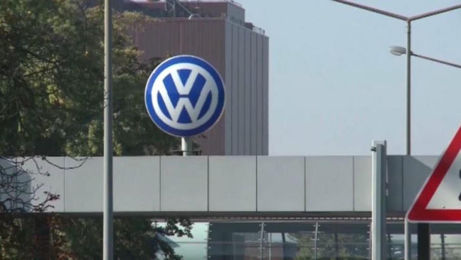 Volkswagen впервые закроет завод в Германии.