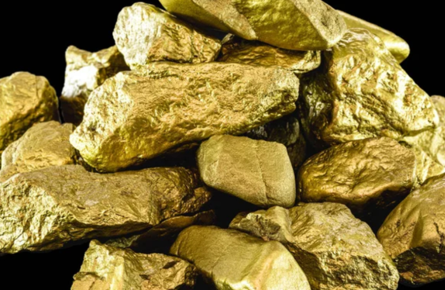 14 человек погибли при обрушении золотого рудника в Венесуэле