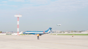 Демонополизировать рынок авиаперевозок намерены в Узбекистане
