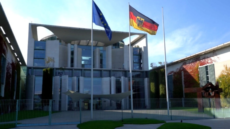 Как борются с кибераферистами в Германии