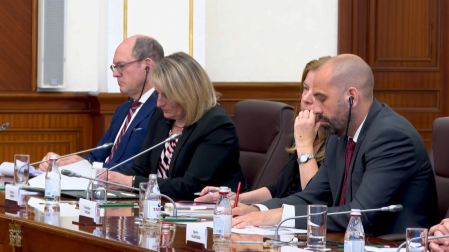 Қазақстан инвестициялық тартымды елдер қатарында