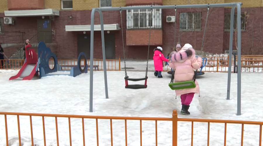 Какие меры по защите детей реализованы в Казахстане