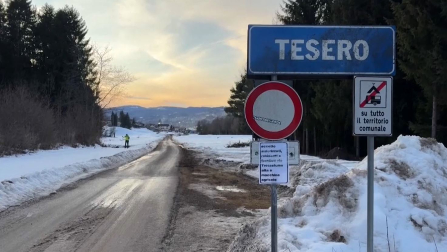 Қалың қар Олимпиаданың кестесін бұзды