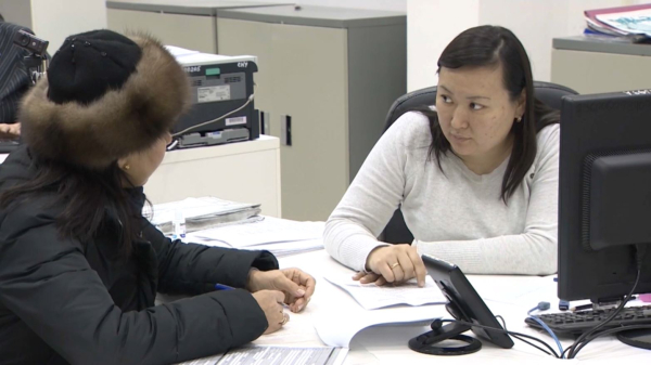 Елімізде жалпыға бірдей декларациялаудың ІІІ кезеңі басталды