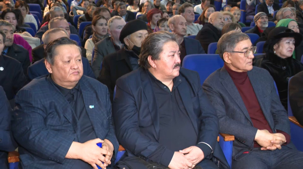 Республиканский конкурс писателей и поэтов «Құлагер» пройдёт в Алматы