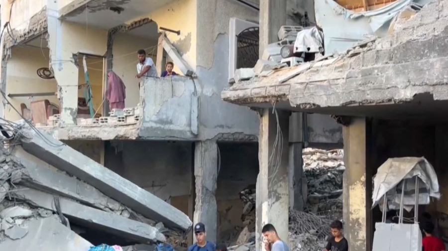 ХАМАС готов освободить 10 заложников