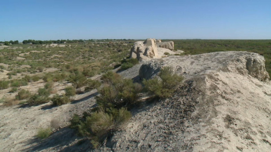 Қызылорда облысындағы тарихи ескерткіштер ЮНЕСКО тізіміне енуі мүмкін