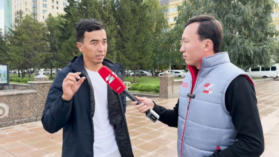 Қазақстандықтар күніне қанша литр су тұтынады?