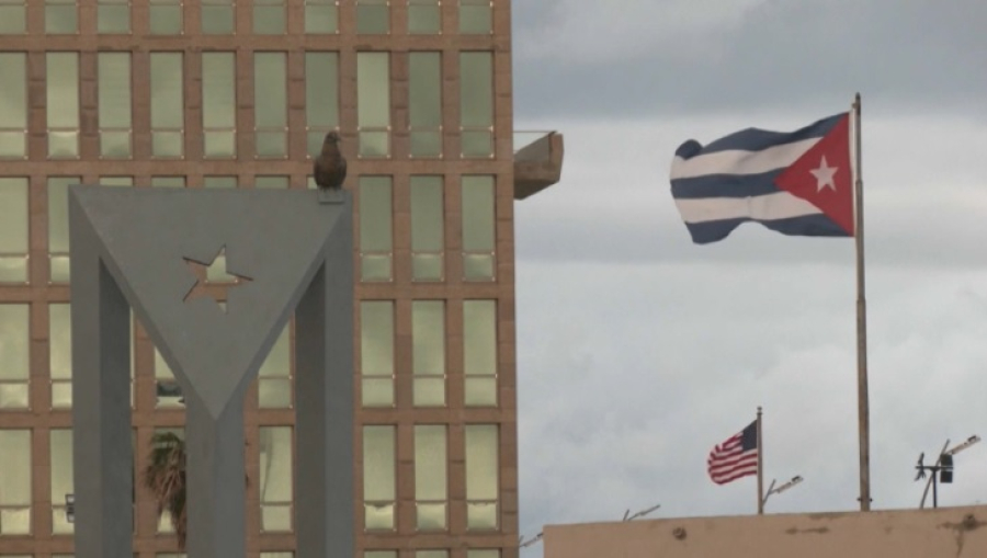 NYT: Куба переживает самый глубокий кризис за 66 лет