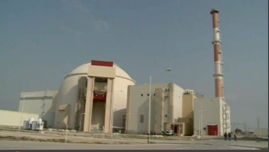Иранда АЭС-ке қауіп төнді
