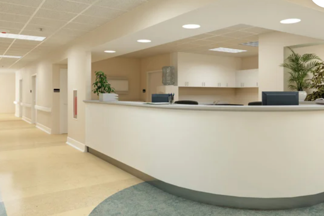 Семь объектов здравоохранения строят на возвращённые активы в Ұлытау