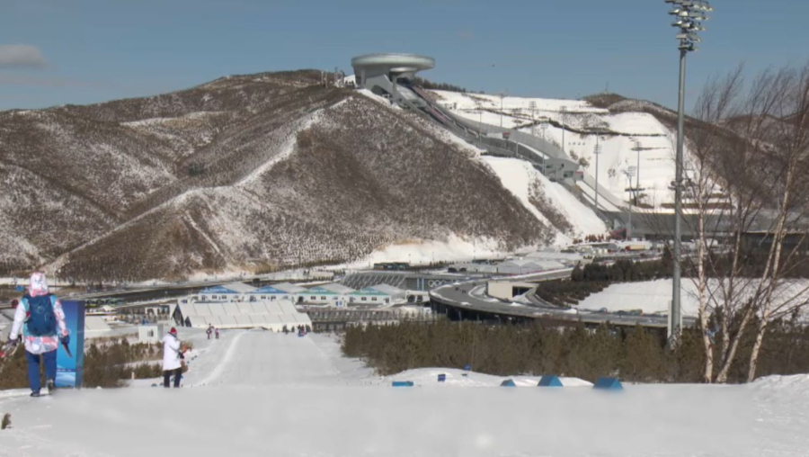 Елімізде қысқы спортқа арналған 1262 нысан бар