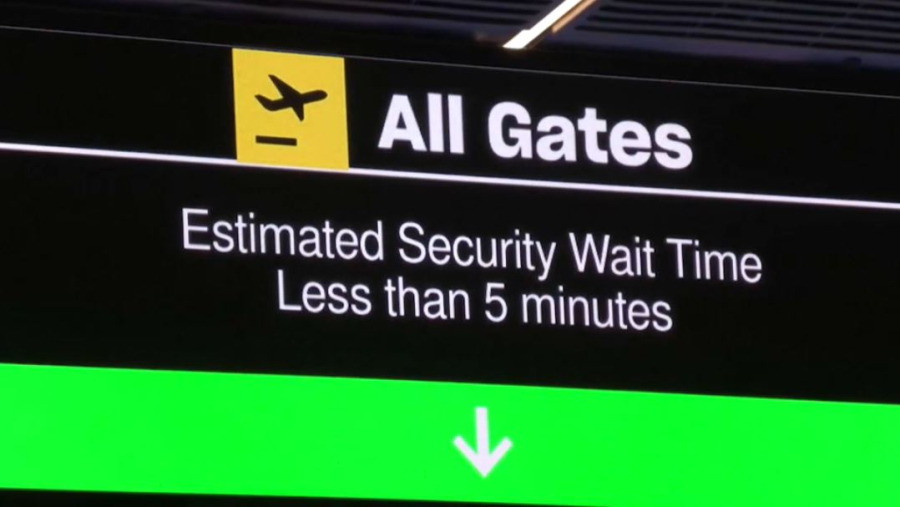 АҚШ визасыз кіруге рұқсаты барларды бақылауға алады