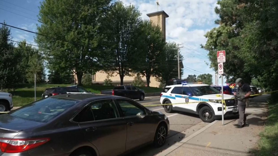 Запретить штурмовое оружие призывают в Миннесоте