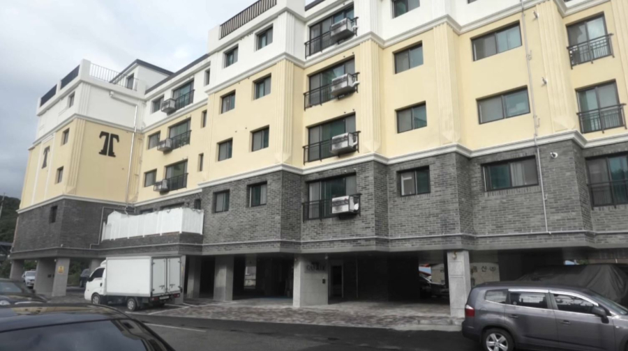 Цены на жильё в Корее выросли на 30%