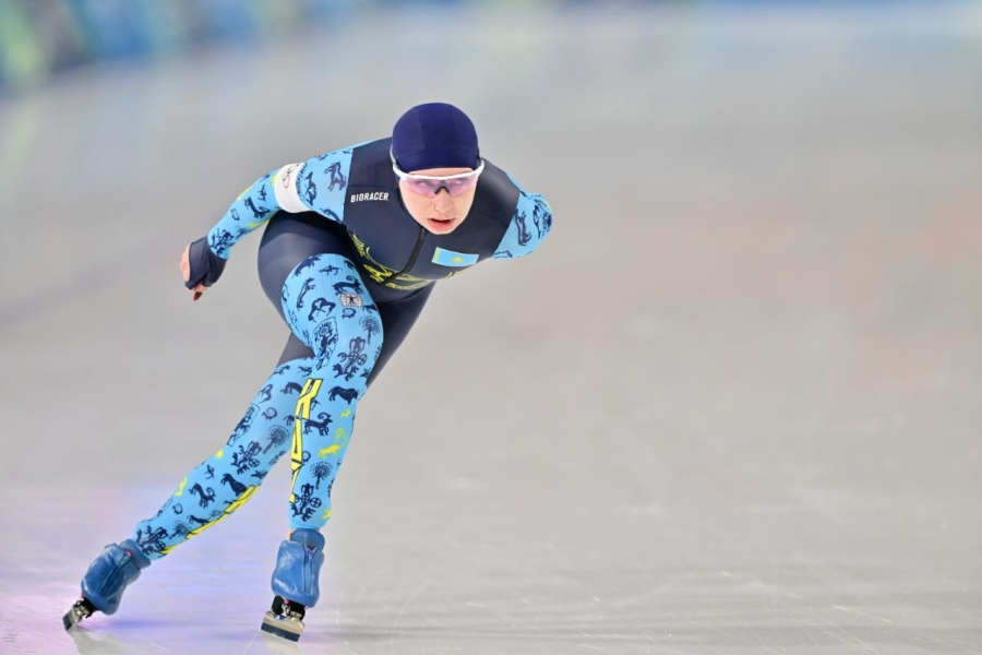 Назван состав команды РК по конькобежному спорту на участие в ЧМ-2026